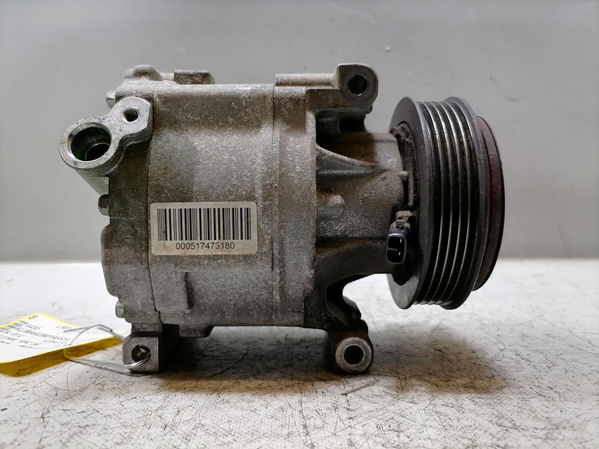 Ford Ka 2 RU8 original Klimakompressor 1,2 51KW FP4 5G Schalter Bj.2012